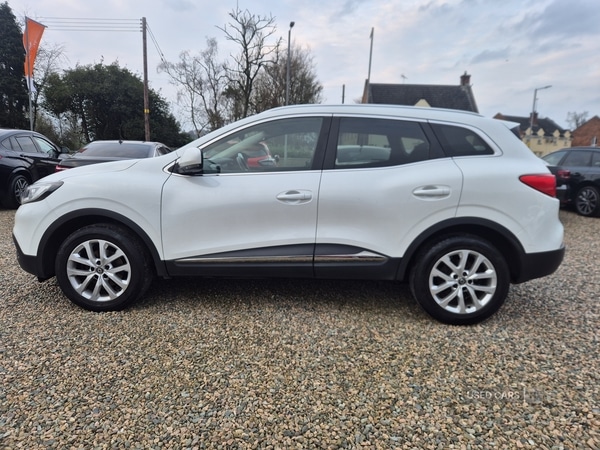 Used Renault Kadjar 2017 for sale - 77785016: Photo 9