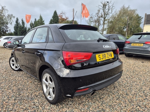 Used Audi A1 2018 for sale - 76513834: Photo 10