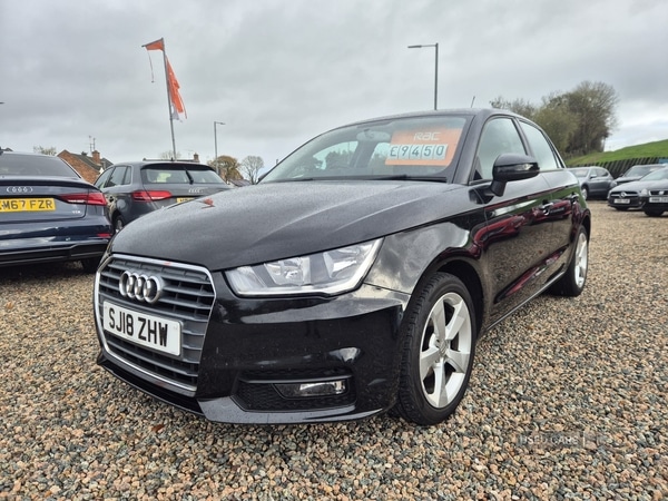 Used Audi A1 2018 for sale - 76513834: Photo 11