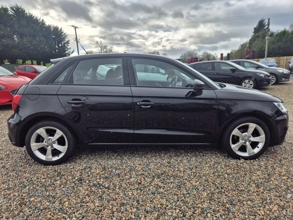Used Audi A1 2018 for sale - 76513834: Photo 12
