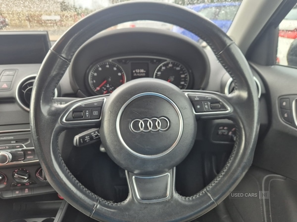 Used Audi A1 2018 for sale - 76513834: Photo 14