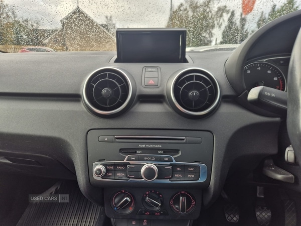 Used Audi A1 2018 for sale - 76513834: Photo 15