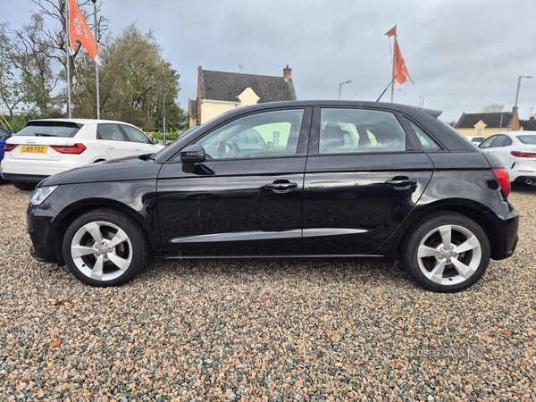 Used Audi A1 2018 for sale - 76513834: Photo 3