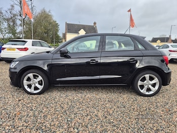 Used Audi A1 2018 for sale - 76513834: Photo