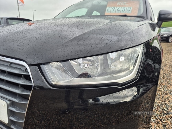 Used Audi A1 2018 for sale - 76513834: Photo 5