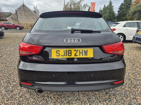 Used Audi A1 2018 for sale - 76513834: Photo 7