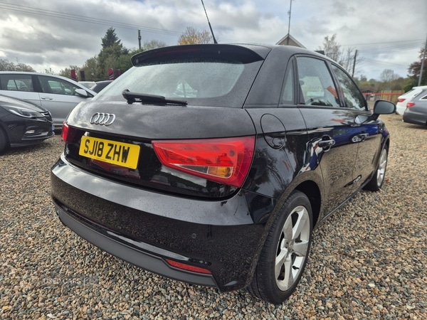 Used Audi A1 2018 for sale - 76513834: Photo 9