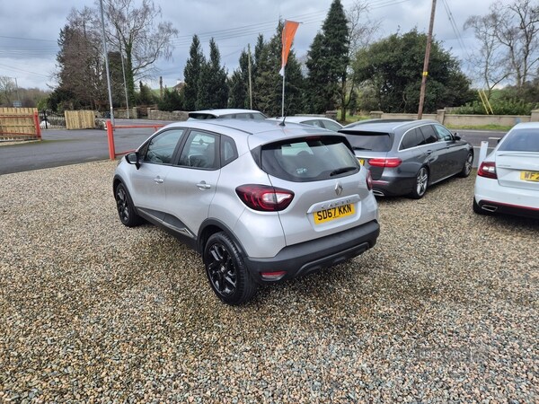 Used Renault Captur 2017 for sale - 77575592: Photo 11