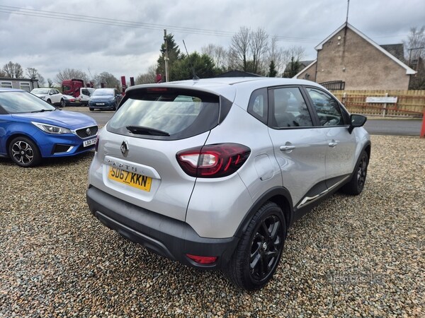 Used Renault Captur 2017 for sale - 77575592: Photo 14