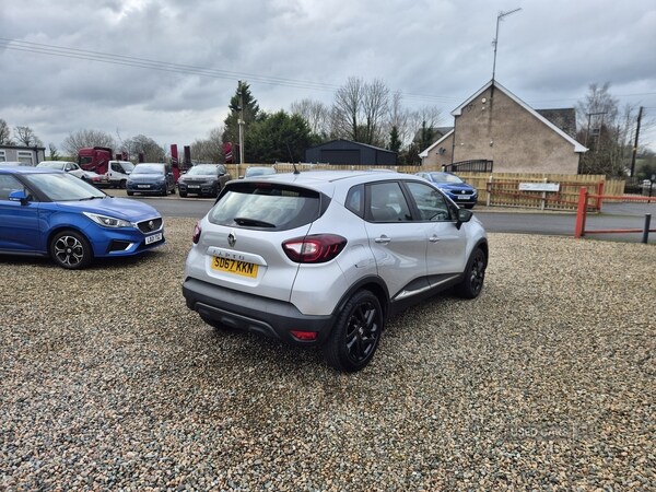 Used Renault Captur 2017 for sale - 77575592: Photo 15