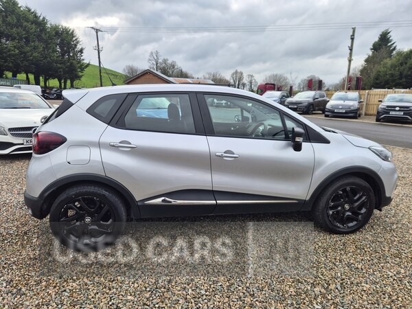 Used Renault Captur 2017 for sale - 77575592: Photo 16