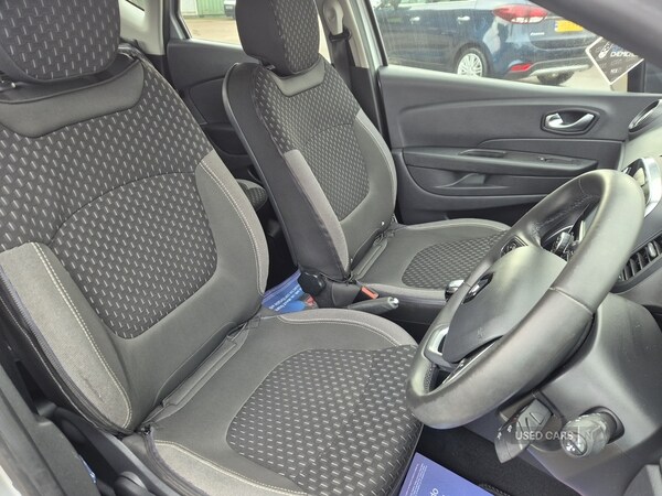 Used Renault Captur 2017 for sale - 77575592: Photo 18