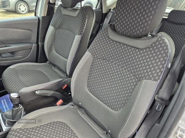 Used Renault Captur 2017 for sale - 77575592: Photo 20