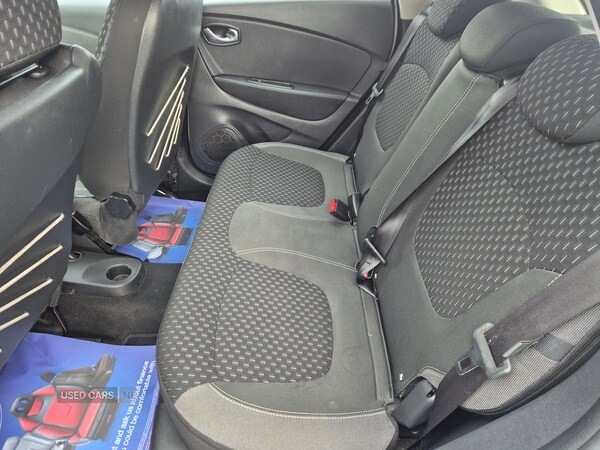 Used Renault Captur 2017 for sale - 77575592: Photo 21