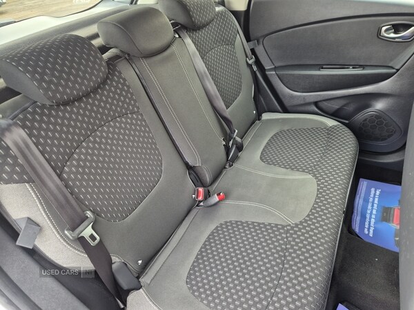 Used Renault Captur 2017 for sale - 77575592: Photo 23