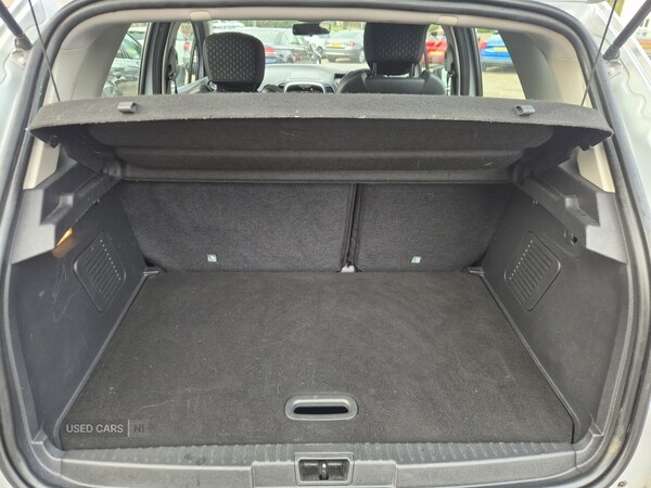 Used Renault Captur 2017 for sale - 77575592: Photo 24