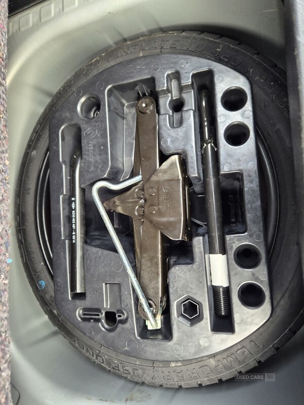 Used Renault Captur 2017 for sale - 77575592: Photo 25