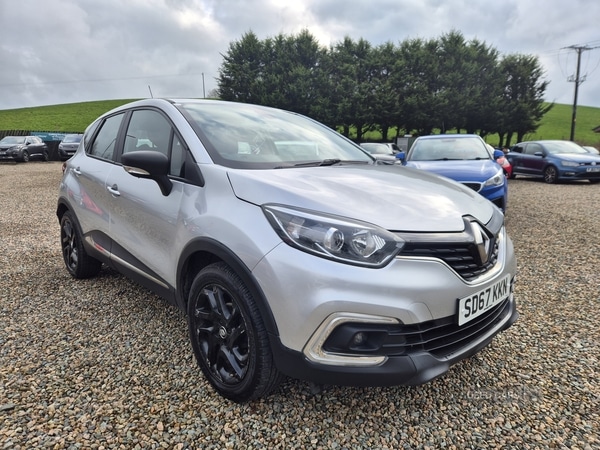Used Renault Captur 2017 for sale - 77575592: Photo 3