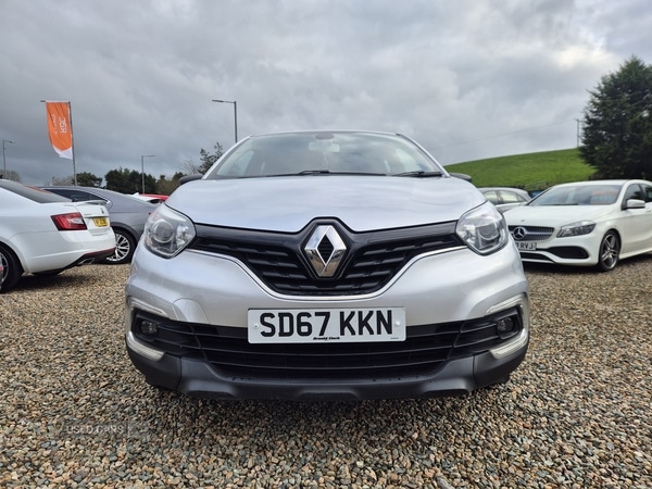 Used Renault Captur 2017 for sale - 77575592: Photo 4