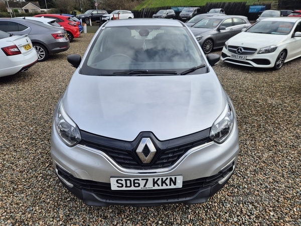 Used Renault Captur 2017 for sale - 77575592: Photo 5