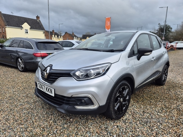 Used Renault Captur 2017 for sale - 77575592: Photo 6