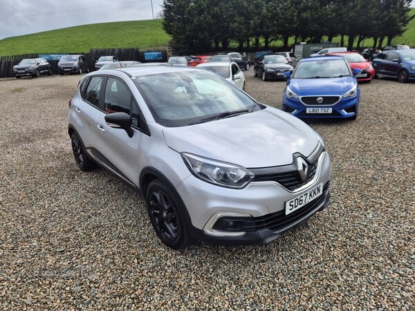 Used Renault Captur 2017 for sale - 77575592: Photo 7