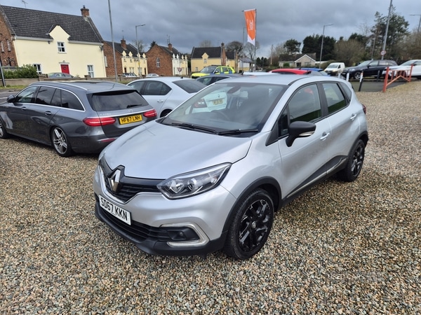 Used Renault Captur 2017 for sale - 77575592: Photo 8