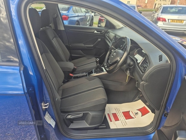 Used Volkswagen T-Roc 2018 for sale - 77926508: Photo 16