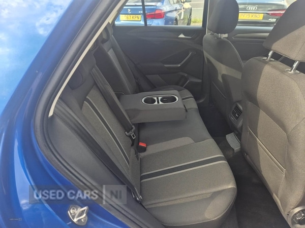 Used Volkswagen T-Roc 2018 for sale - 77926508: Photo 18