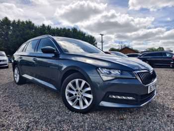 2022 - 2.0 TDI CR 122 SE 5dr DSG