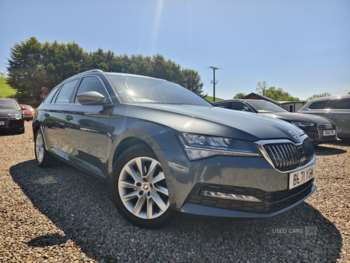 Used Skoda Superb 2022 for sale - 74547142: Photo
