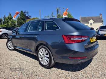 Used Skoda Superb 2022 for sale - 74547142: Photo