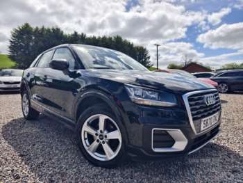 2021 - 30 TDI Sport 5dr