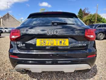 Used Audi Q2 2021 for sale - 74547343: Photo