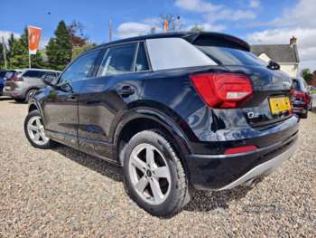 Used Audi Q2 2021 for sale - 74547343: Photo