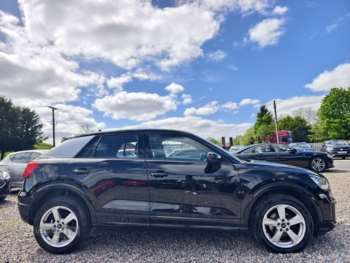 Used Audi Q2 2021 for sale - 74547343: Photo