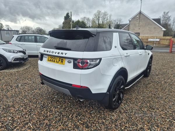 Used Land Rover Discovery Sport 2016 for sale - 78128538: Photo 14