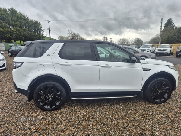 Used Land Rover Discovery Sport 2016 for sale - 78128538: Photo 16