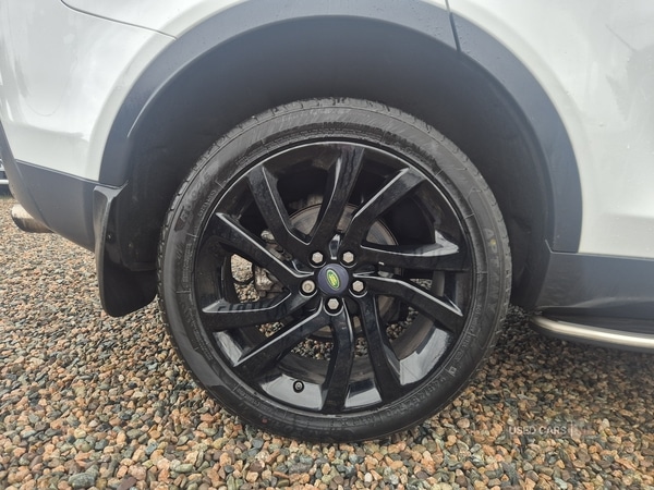 Used Land Rover Discovery Sport 2016 for sale - 78128538: Photo 17