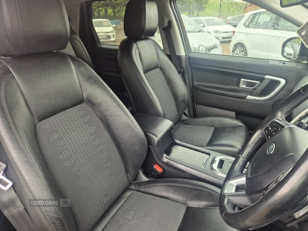 Used Land Rover Discovery Sport 2016 for sale - 78128538: Photo 21