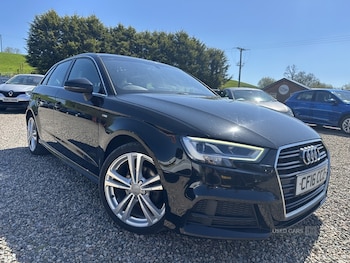 Used Audi A3 2016 for sale - 78430747: Photo
