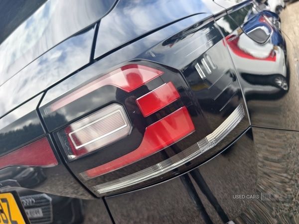 Used Volkswagen T-Cross 2020 for sale - 76308254: Photo 20