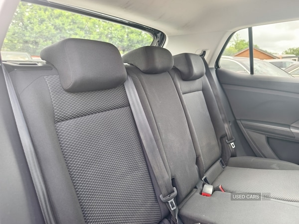Used Volkswagen T-Cross 2020 for sale - 76308254: Photo 24