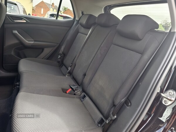 Used Volkswagen T-Cross 2020 for sale - 76308254: Photo 29