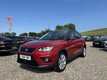 Used SEAT Arona 2019 for sale - 79146394: Photo