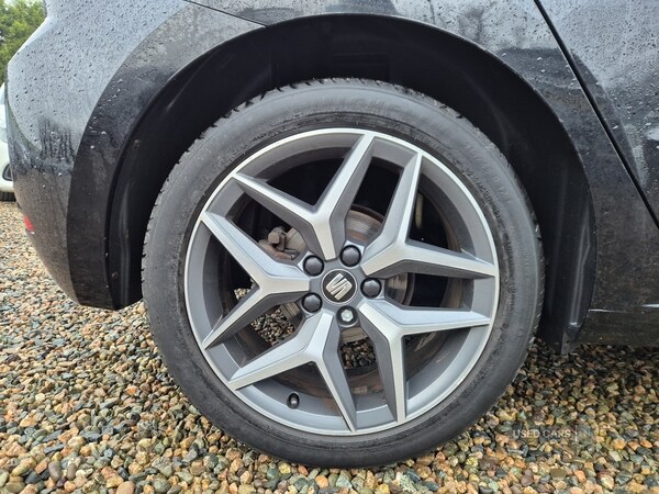 Used SEAT Ibiza 2021 for sale - 77525480: Photo 18