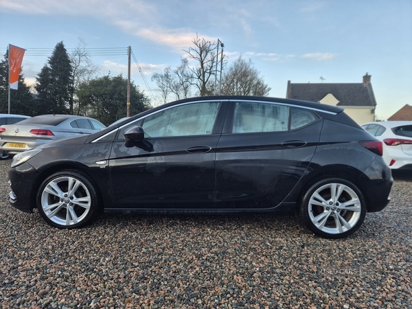 Used Vauxhall Astra 2019 for sale - 77359477: Photo 10
