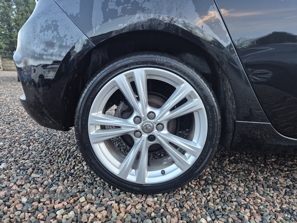 Used Vauxhall Astra 2019 for sale - 77359477: Photo 19
