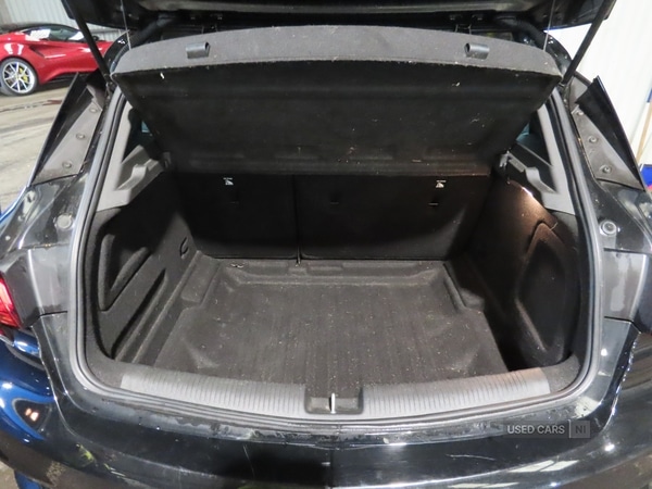 Used Vauxhall Astra 2019 for sale - 77359477: Photo 23
