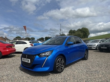 Used Peugeot 208 2021 for sale - 79510005: Photo